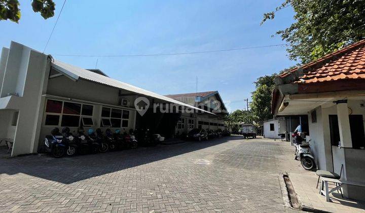 Termurah Gudang di Rungkut Industri 1