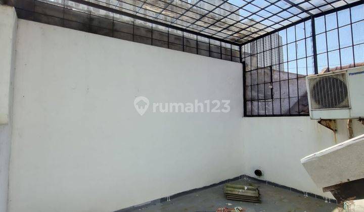 Rumah Murah di Villa Kalijudan, dekat MERR, Universitas Widya Mandala 2