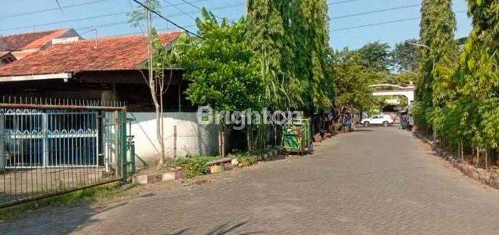 Cepat Rumah Hitung Tanah di Tenggilis, surabaya 1