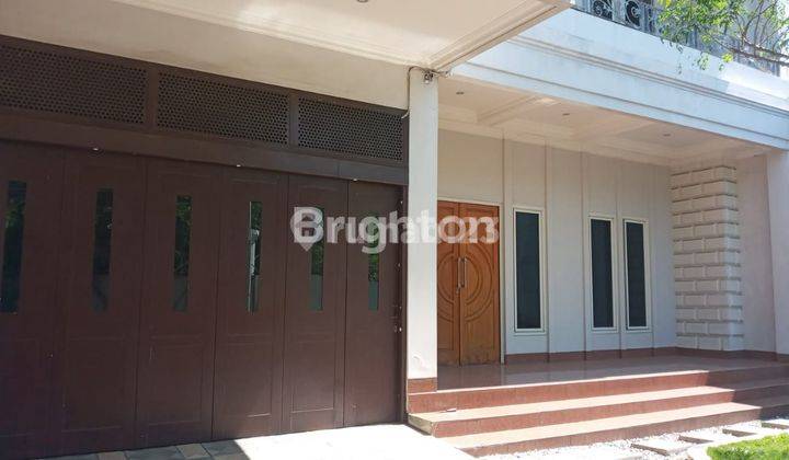 Rumah Manyar Rejo bagus, siap huni 2