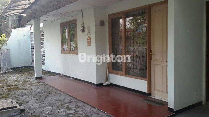 Kutisari Indah, cocok dibangun beberapa rumah 1