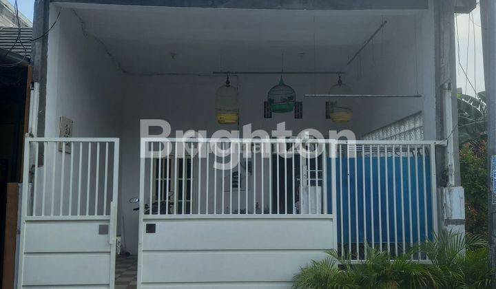 Rumah Siap Huni di Wonorejo 1