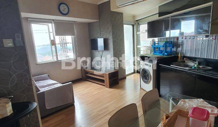 apartmen waterplace Tower C 2