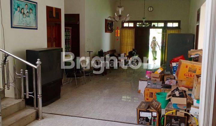 Cepat Rumah di Daerah Kemuning 2