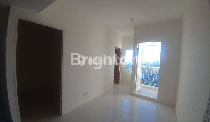 Apartemen Surabaya BaratCBD Apartemen Wiyung 2