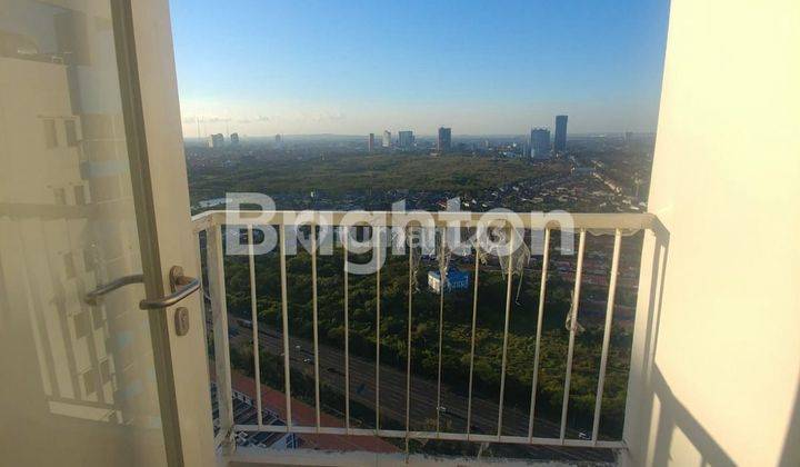 Apartemen Surabaya BaratCBD Apartemen Wiyung 1