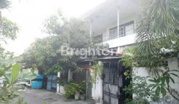 RUMAH KOS SIWALANKERTO TIMUR COCOK UNTUK KOS, STRATEGIS, HARGA NEGO 1