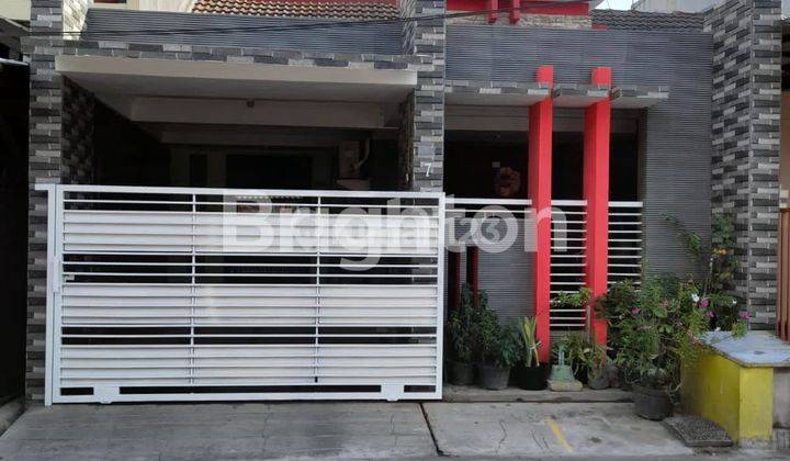 RUMAH SIAP HUNI DI BENDUL MERISI 1