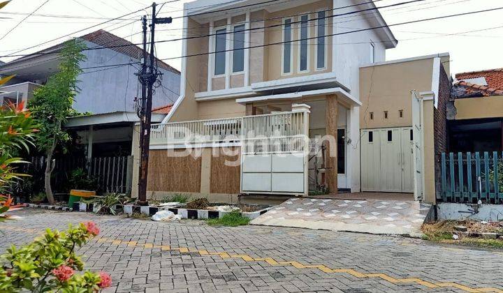 RUMAH BARATA JAYA MINIMALIS SIAP HUNI 1