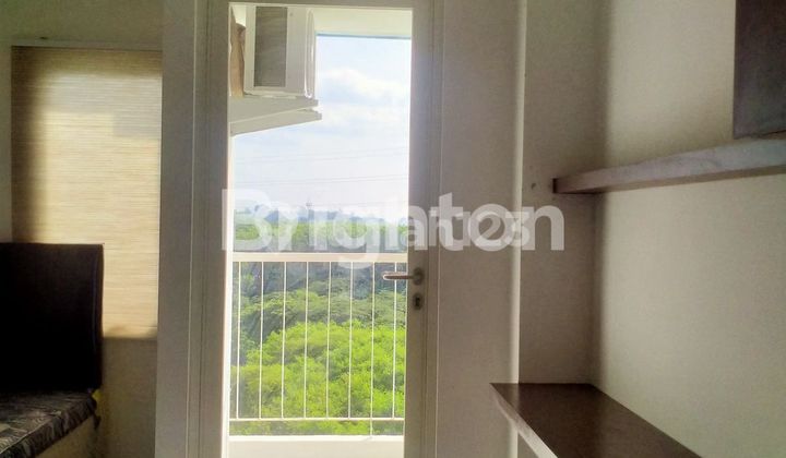 APARTEMEN PUNCAK CBD WIYUNG TYPE STUDIO 1