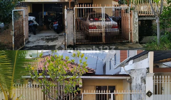 Rumah Hook Mulyosari Hitung Tanah Row Jalan Lebar Strategis Dekat Its, Pakuwon City