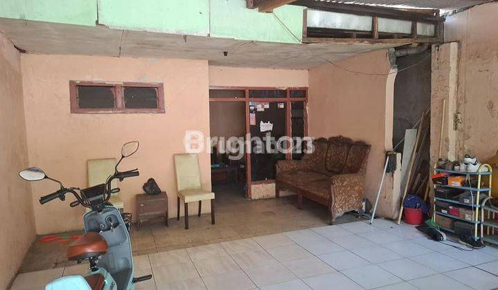 RUMAH SIWALANKERTO SELATAN HARGA 1M AN 1