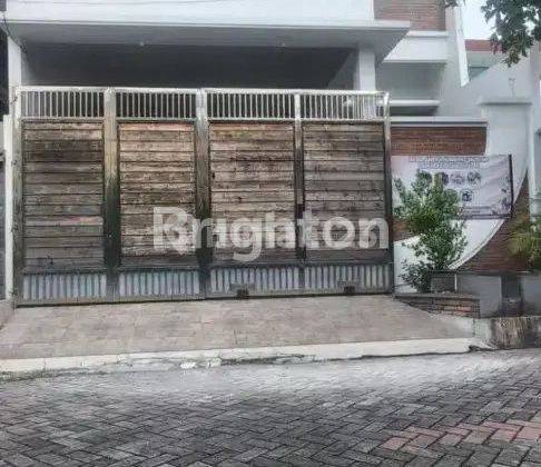 RUMAH BARATAJAYA BANGUNAN BARU LOKASI STRATEGIS 1