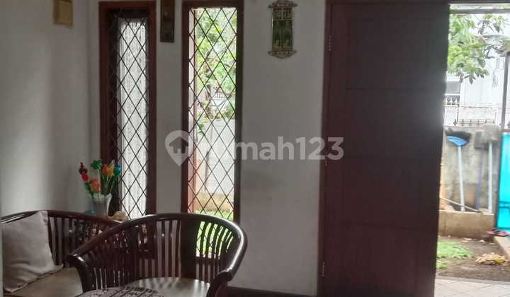 Di Jual Rumah 1.5.Lt Pamulang Eastate Tangsel 2