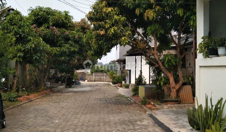 Dijual Rumah Jln. Anggrek Belakang Villa Dago Pamulang Tang Sel 2