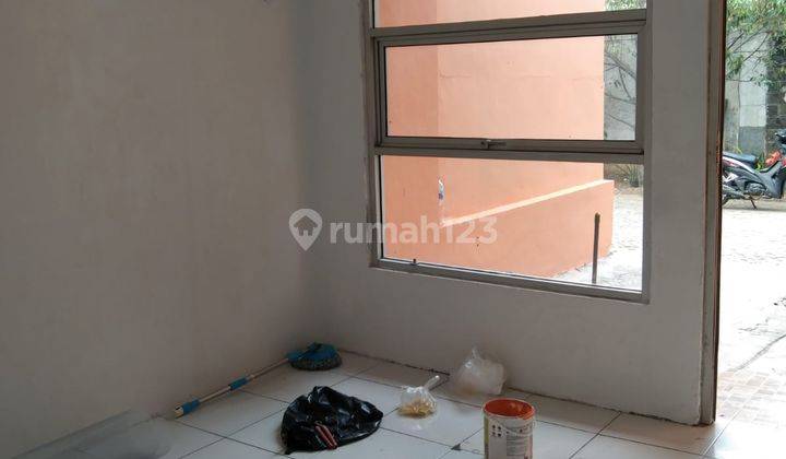 Dijual Rumah Jln. Anggrek Belakang Villa Dago Pamulang Tang Sel 2