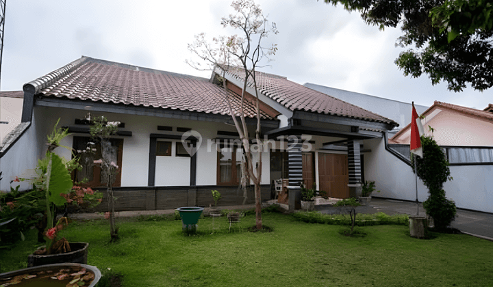 Dijual Rumah Siap Huni Jln.sindangsari  Bandung Timur 1