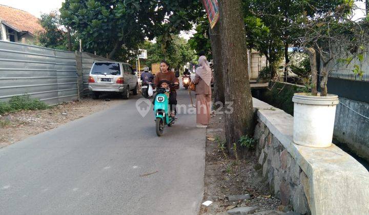 Dijual Rumah Siap Huni Jln.sindangsari  Bandung Timur 2