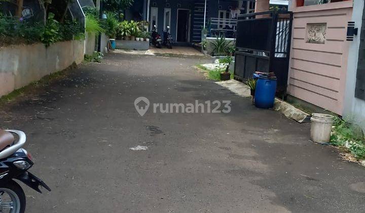 iCluster Griya Setyo Rawakalong Bogor 2