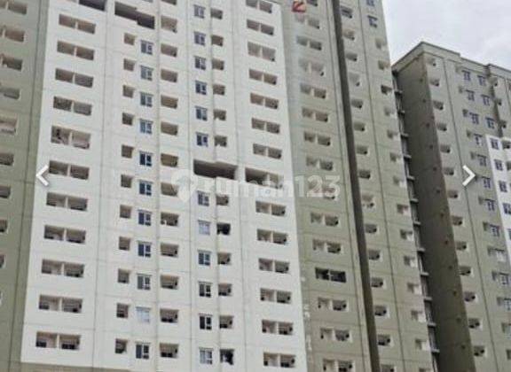 Dijual Apartemen LoftVilles city Ciputat Sarua Tangsel 2