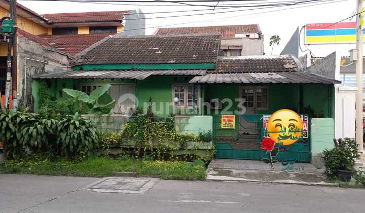******** Rmh Tidak Layak Huni Di Jln Utama Bagus Untuk Usaha Alfamart A/ Indomaret Tau Resto ******** Rmh Tidak Layak Huni Di Jln Utama Bagus Untuk Usaha Alfamart A/ Indomaret Tau Resto