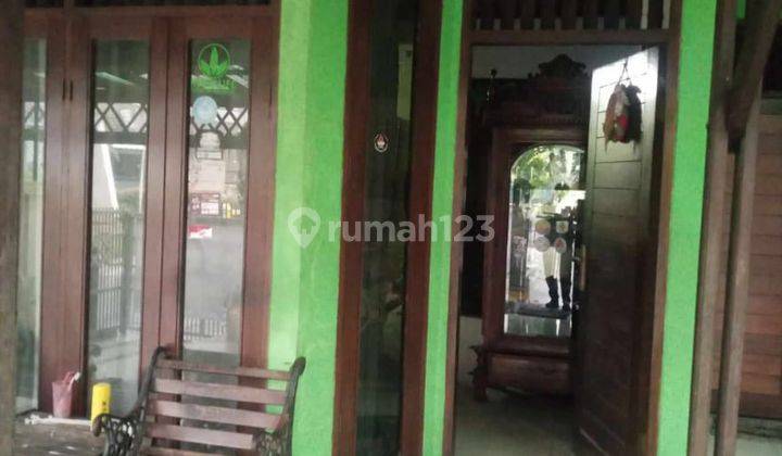 Jual Obral Rumah Siap Huni Pamulang Permai 1 Blok Bx Tangsel 2