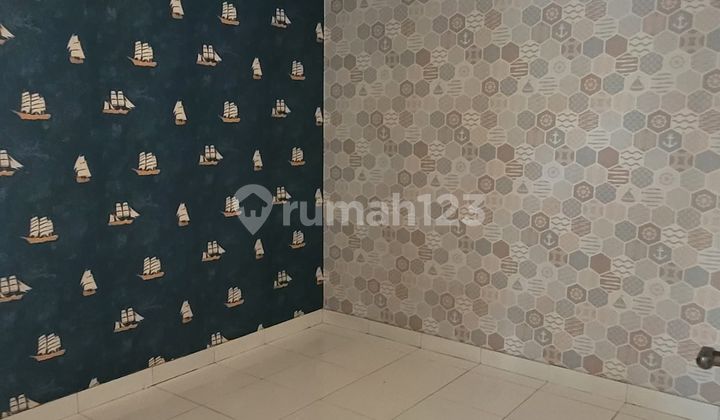 Dijual Rumah Second 1 1/2 LT. Siap Huni Lokasi Permata Pamulang