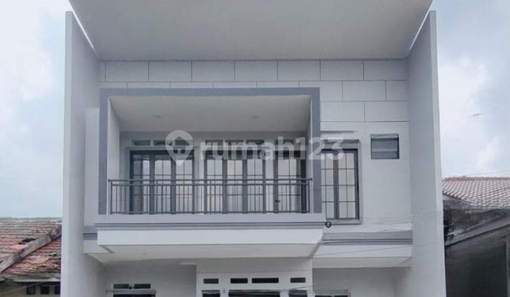 Dijual rumah 2 Lantai Lokasi di BSD Griya Loka sektor 1.6M Dijual rumah 2 Lantai Lokasi di BSD Griya Loka sektor 1.6M