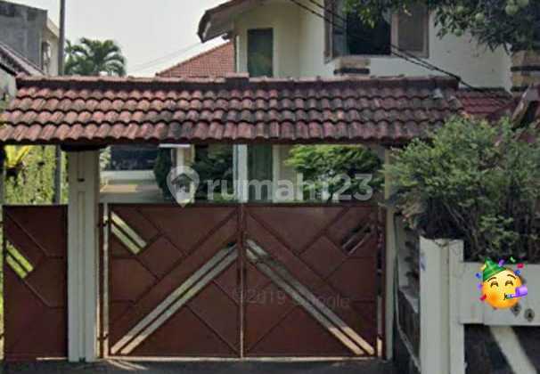 Bismillahirohmanirohim, Dijual Rumah Siap Huni 2