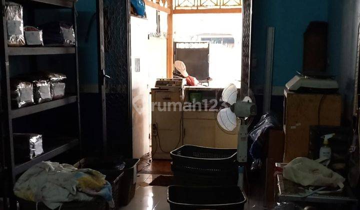 Dijual Rumah 2.lt Lokasi Permata Pamulang  2