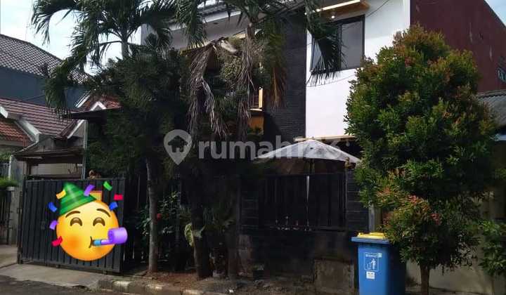 For Quick Sale (Ready to Occupy) 2-Story House Location Permata Pamulang 2