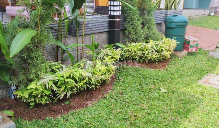 Dijual Rumah Siap Huni Berlokasi Strategis Di Omaha Village Gading Serpong 2