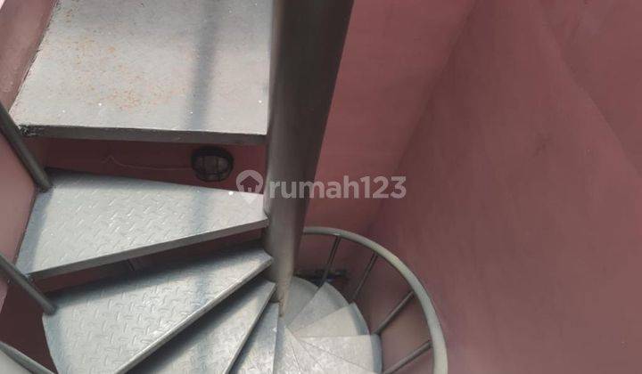 Dijual Rumah Siap Huni Berlokasi Strategis Di Omaha Village Gading Serpong 4