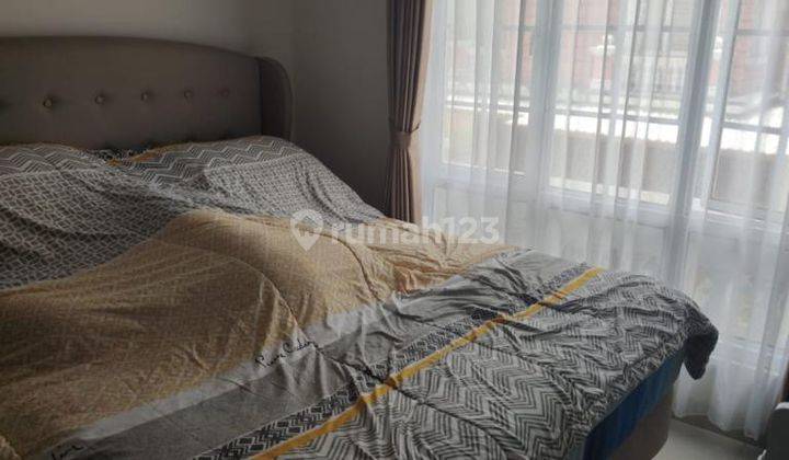Dijual Rumah Siap Huni Berlokasi Strategis Di Omaha Village Gading Serpong 1