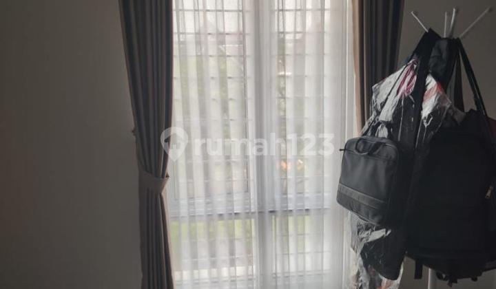 Dijual Rumah Siap Huni Berlokasi Strategis Di Omaha Village Gading Serpong 10