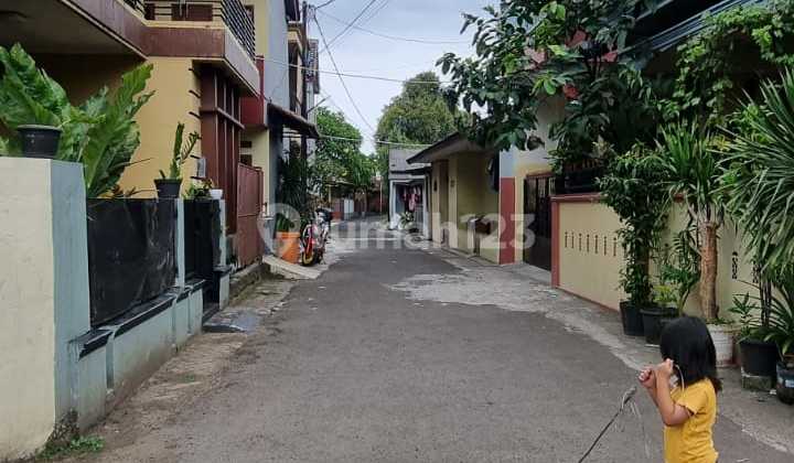 Dijual Tanah Rempoa Ciputat Timur, Lokasi Strategis Luas 7.860m2 3