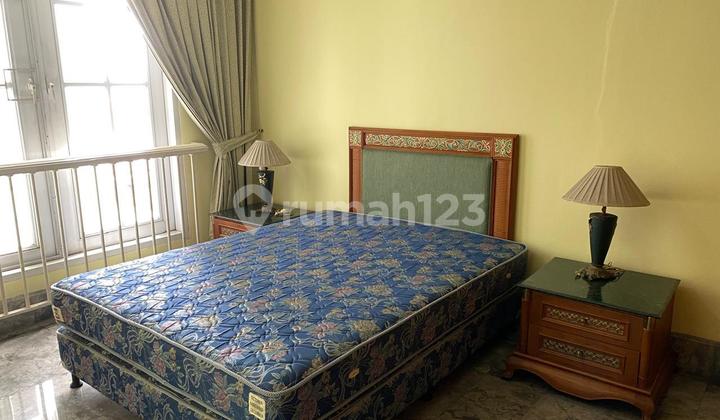 Jual/Sewa Apartemen Permata Hijau- Zr 2