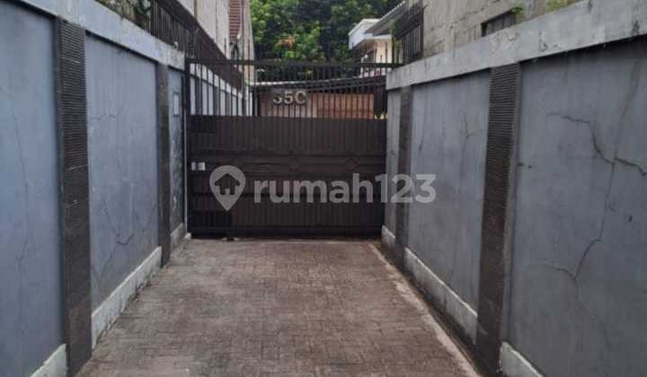 Dijual Rumah 2 Lantai Gandul Cinere- um 2