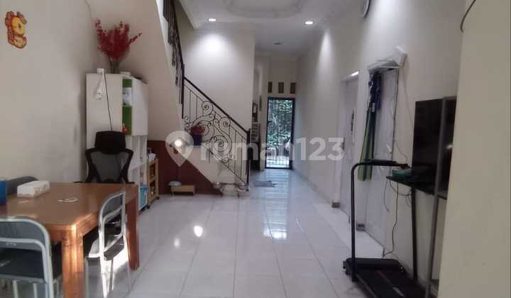 Rumah Cantik, dan Murah Pemancingan, Srengseng Kembangan - Ss 2