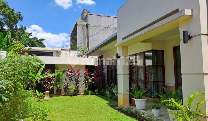 Dijual Rumah Di Cipete 