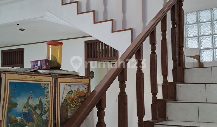 Dijual Rumah di Megapolitan Cinere  2