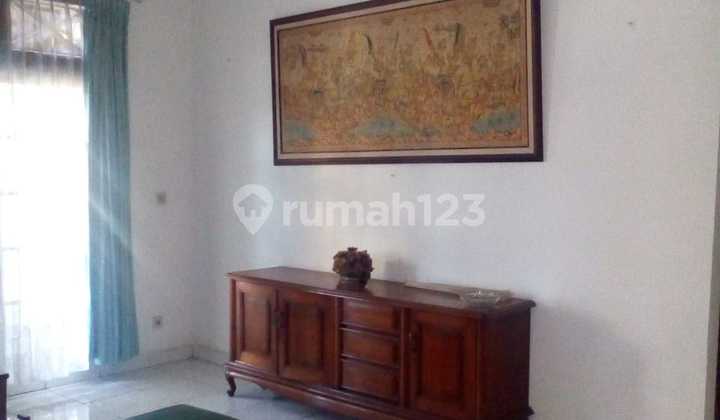 Dijual Rumah di Jati Padang  2