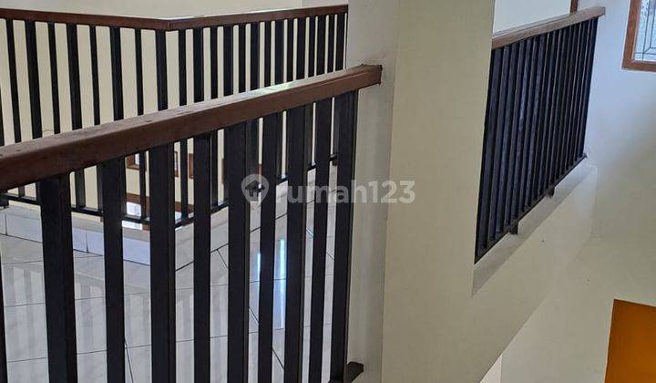 Disewakan Rumah di Villa Cinere Mas  5