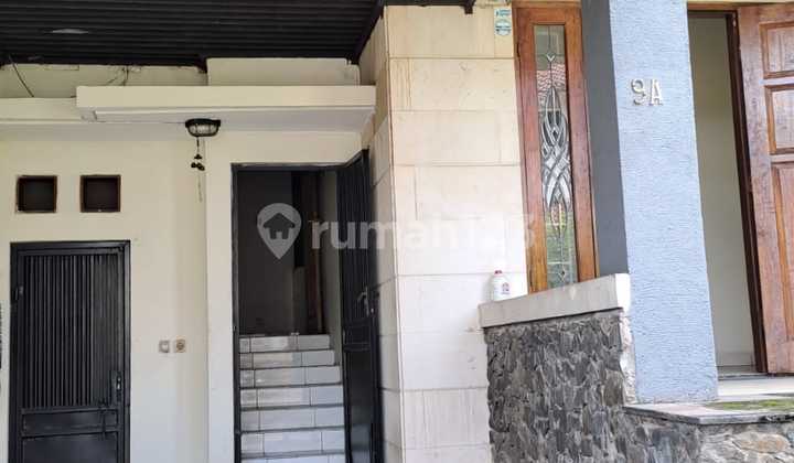 Disewakan Rumah di Villa Cinere Mas  11
