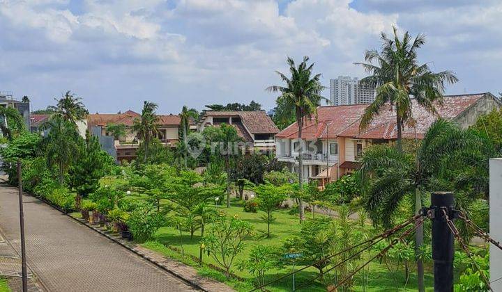 Disewakan Rumah di Villa Cinere Mas  13