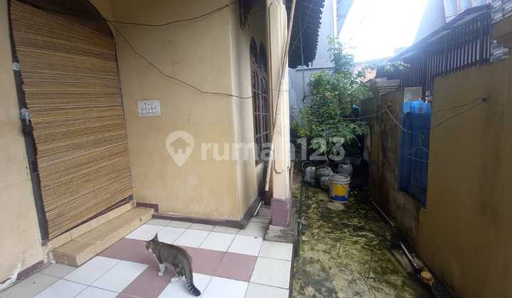Dijual Rumah di Kramat Jati  3