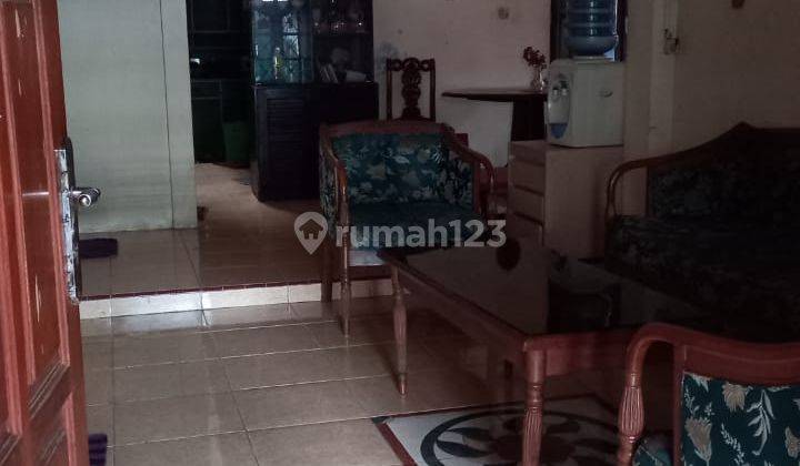 Dijual Rumah di Kramat Jati  7