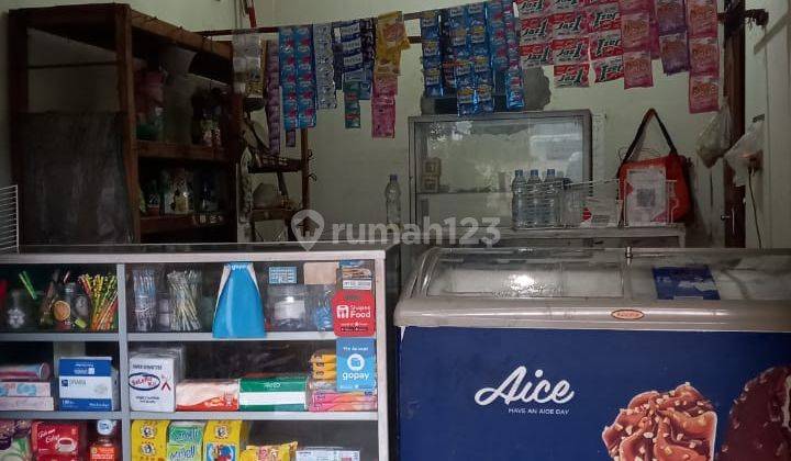 Dijual Rumah di Kramat Jati  8