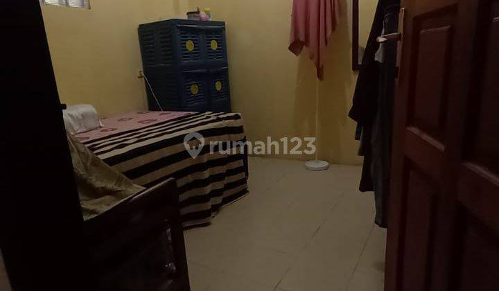 Dijual Rumah di Kramat Jati  9