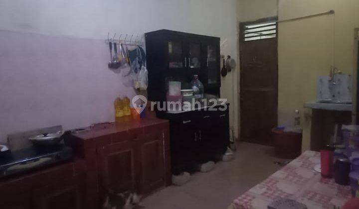 Dijual Rumah di Kramat Jati  10
